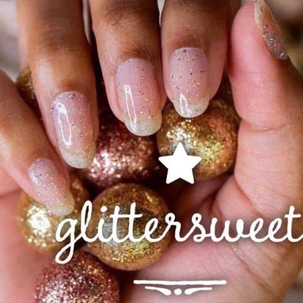 B3G1 💎 Glittersweet - Color Street